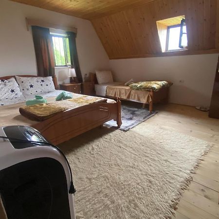 Guesthouse Freskia ثيث المظهر الخارجي الصورة
